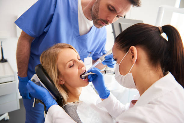 Professional Dental Services in Montrose, MI